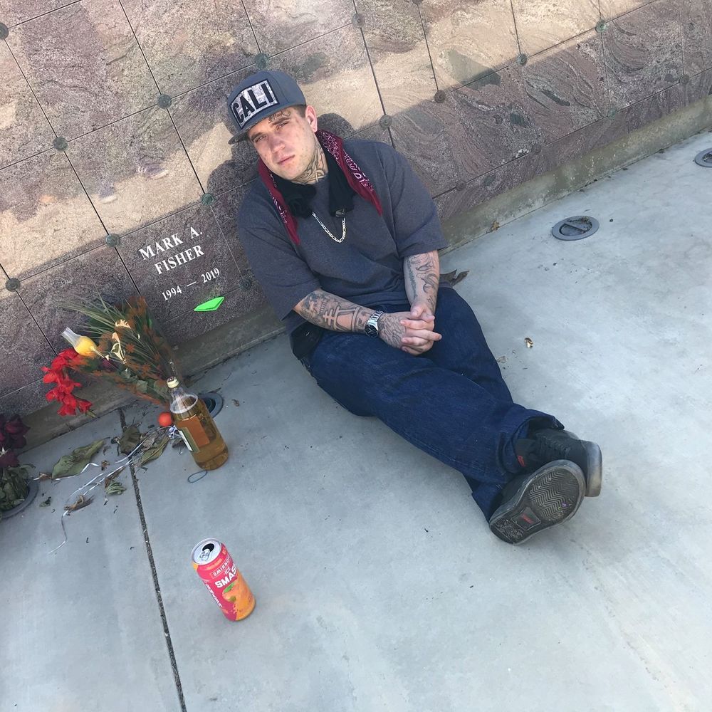 Meet your Posher, Michael